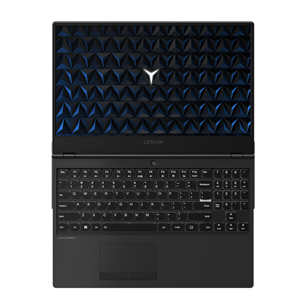 Notebook Lenovo Legion Y530-15ICH