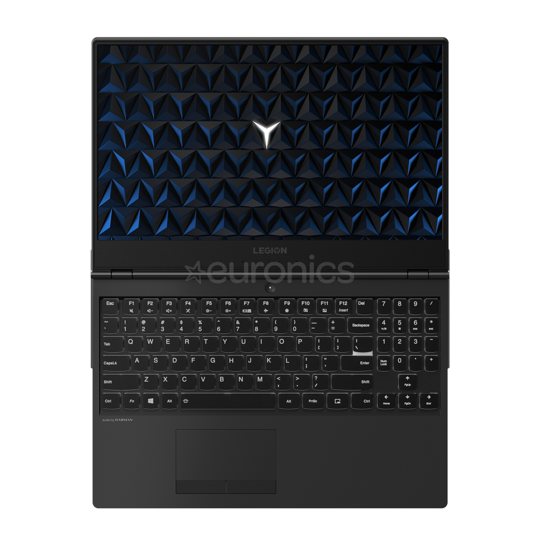 Sülearvuti Lenovo Legion Y530-15ICH