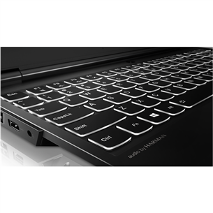 Notebook Lenovo Legion Y530-15ICH