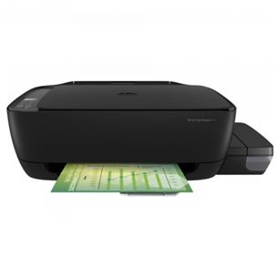 Multifunktsionaalne värvi-tindiprinter HP Ink Tank Wireless 415