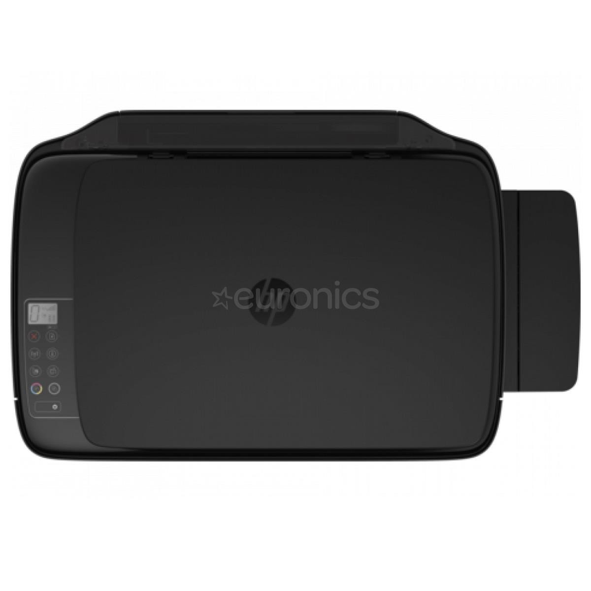 Multifunktsionaalne värvi-tindiprinter HP Ink Tank Wireless 415