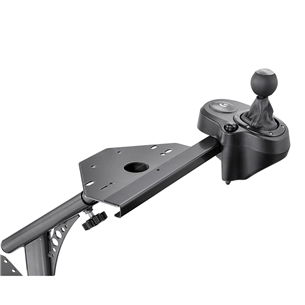 Gearshift holder for racing seats Playseat