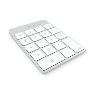 Numpad Satechi Slim Wireless