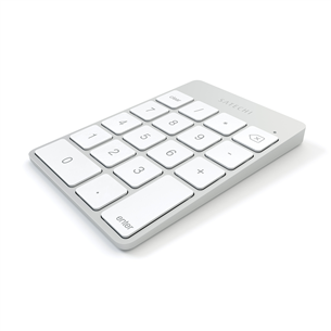 Numpad Satechi Slim Wireless