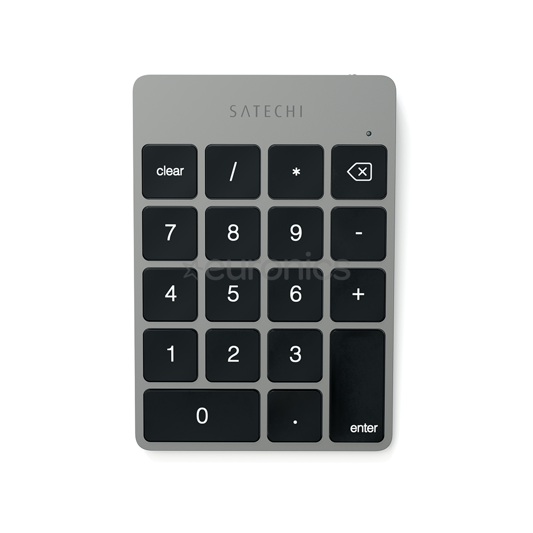 Numpad Satechi Slim Wireless