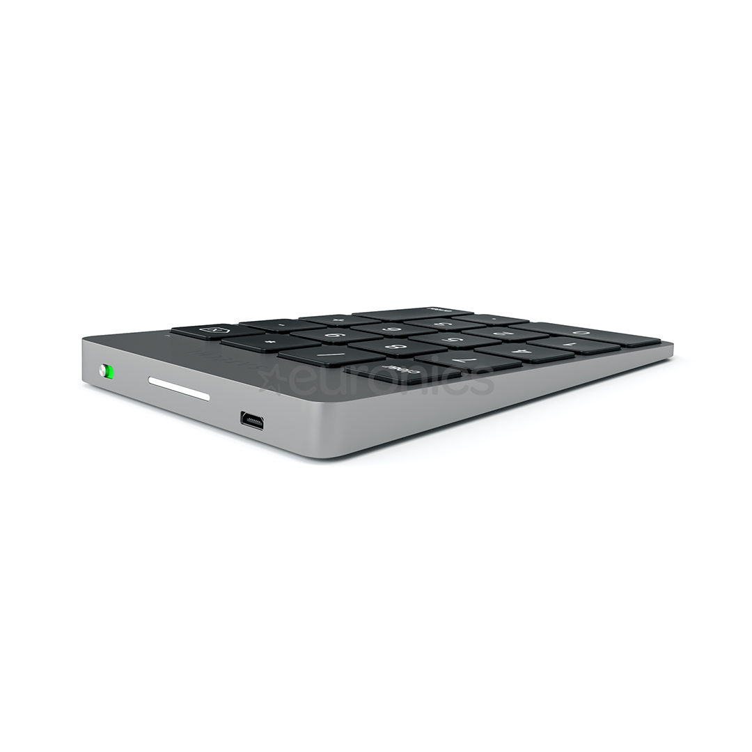 Numpad Satechi Slim Wireless