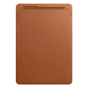 iPad Pro 12.9" nahast tasku Apple