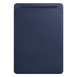 iPad Pro 12.9" nahast tasku Apple