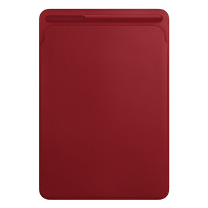 iPad Pro 10.5" nahast tasku Apple