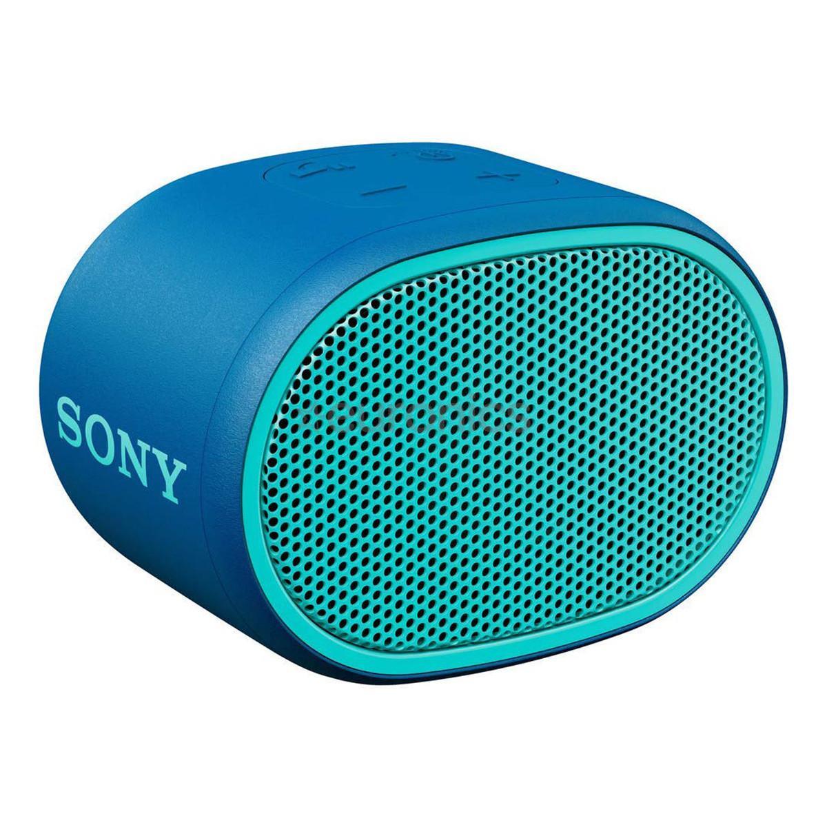 Kaasaskantav kõlar Sony XB01