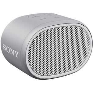 Портативная колонка XB01, Sony