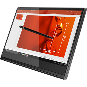Notebook Lenovo Yoga C930-13IKB
