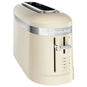 Toaster KitchenAid Design