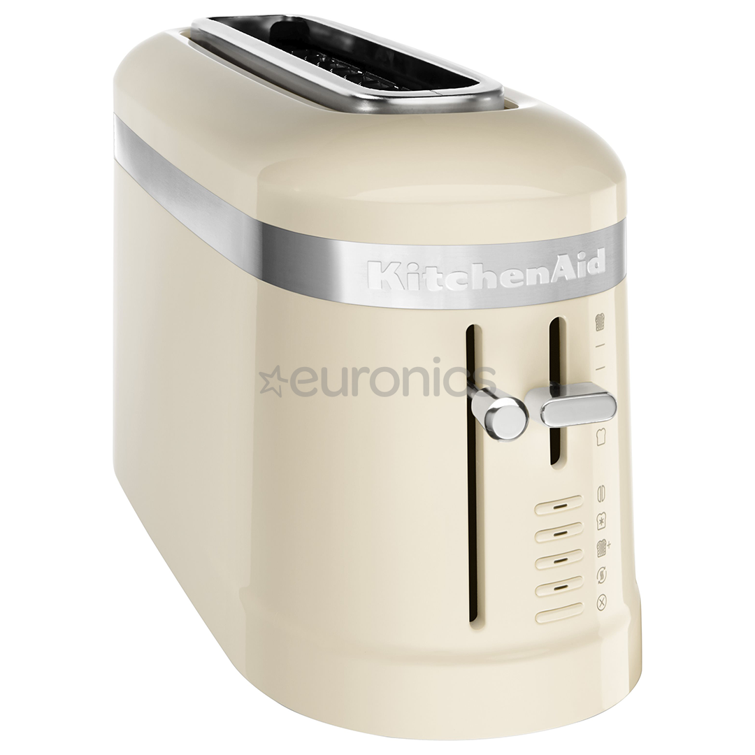 Röster KitchenAid Design