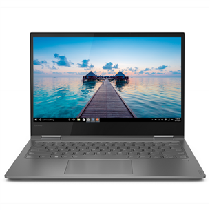 Ноутбук Lenovo Yoga 730-13IWL