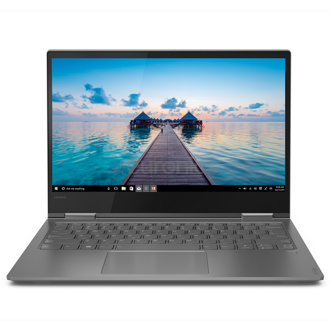 Ноутбук Lenovo Yoga 730-13IWL