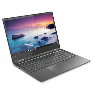 Notebook Lenovo Yoga 730-13IWL