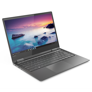 Sülearvuti Lenovo Yoga 730-13IWL