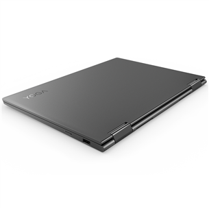Ноутбук Lenovo Yoga 730-13IWL