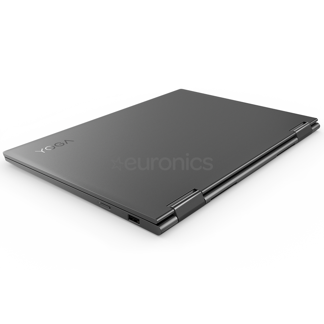 Ноутбук Lenovo Yoga 730-13IWL