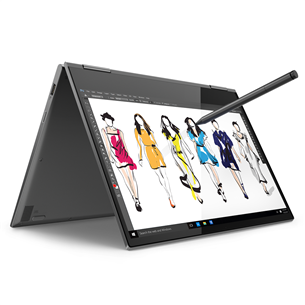 Notebook Lenovo Yoga 730-13IWL