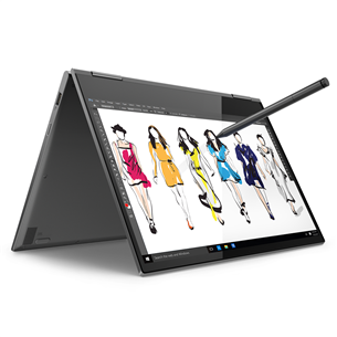 Sülearvuti Lenovo Yoga 730-13IWL