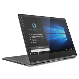 Notebook Lenovo Yoga 730-13IWL