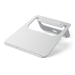 Satechi Aluminum Laptop Stand, silver - Notebook stand ST-ALTSS