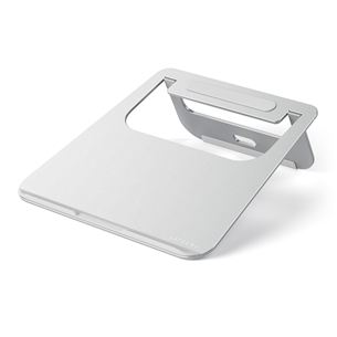 Satechi Aluminum Laptop Stand, hõbedane - Sülearvuti alus