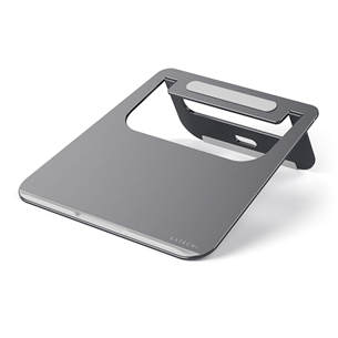 Satechi Aluminum Laptop Stand, kosmosehall - Sülearvuti alus ST-ALTSM