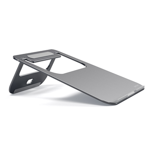 Satechi Aluminum Laptop Stand, kosmosehall - Sülearvuti alus