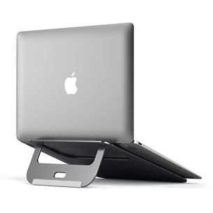 Satechi Aluminum Laptop Stand, kosmosehall - Sülearvuti alus