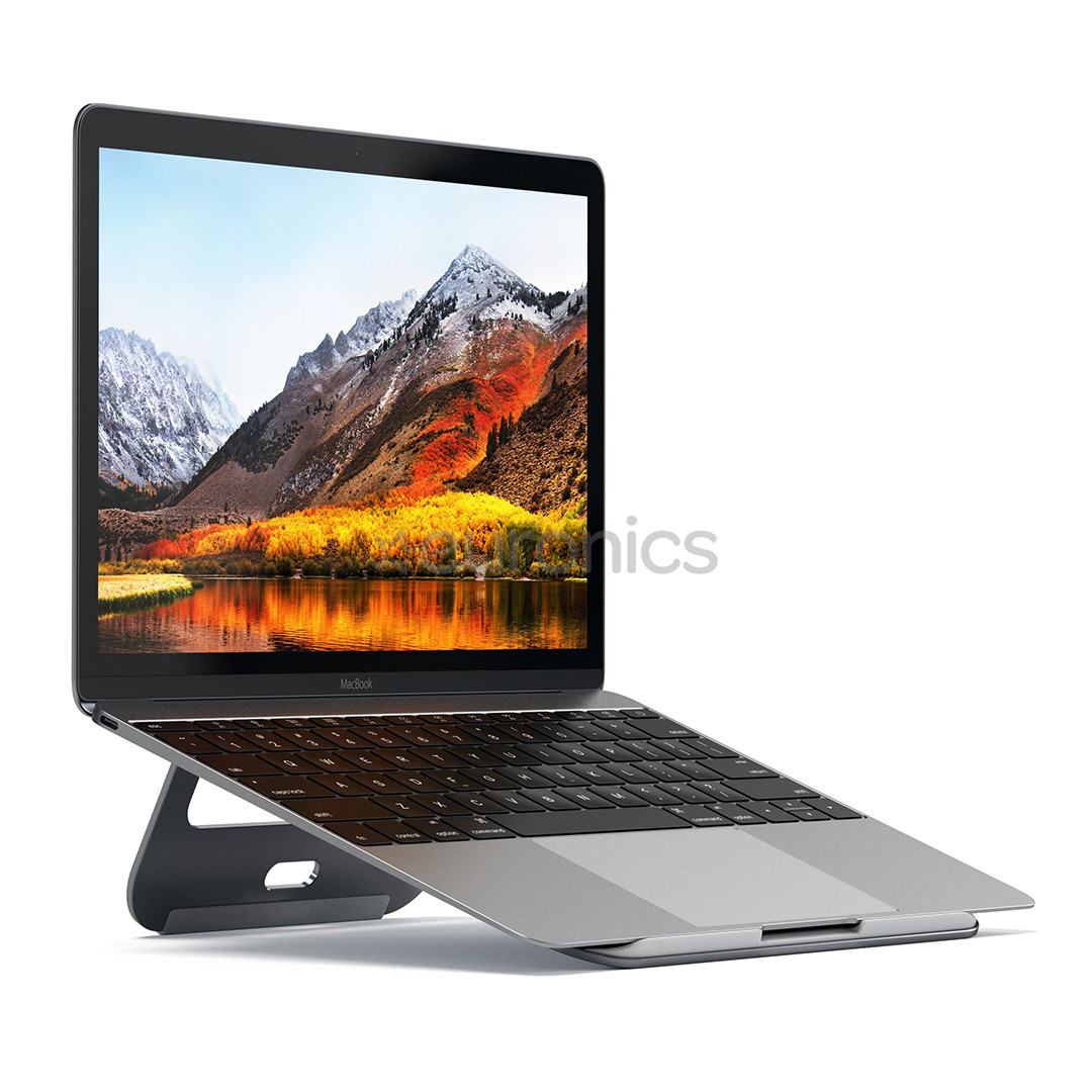 Satechi Aluminum Laptop Stand, kosmosehall - Sülearvuti alus