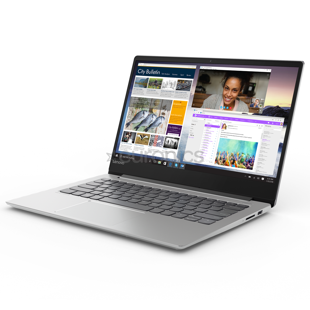 Sülearvuti Lenovo IdeaPad 530S-14IKB