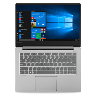 Ноутбук IdeaPad 530S-14IKB, Lenovo