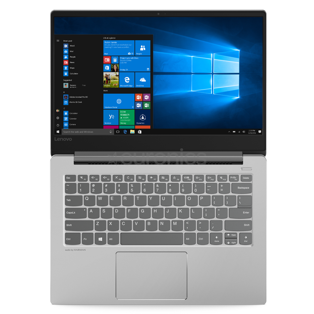 Sülearvuti Lenovo IdeaPad 530S-14IKB