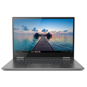 Ноутбук Yoga 730-15IWL, Lenovo