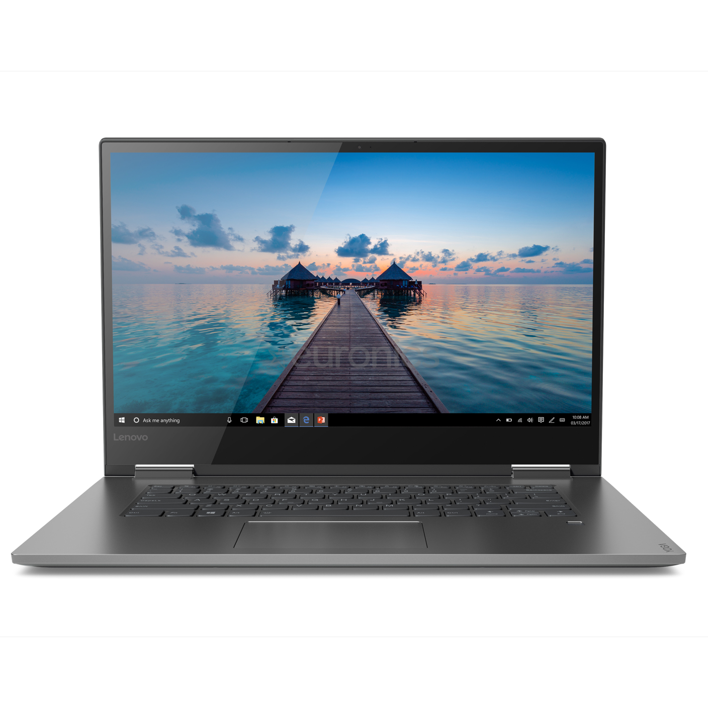 Sülearvuti Lenovo Yoga 730-15IWL