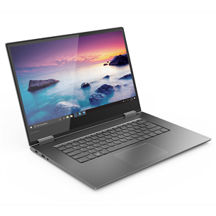 Sülearvuti Lenovo Yoga 730-15IWL