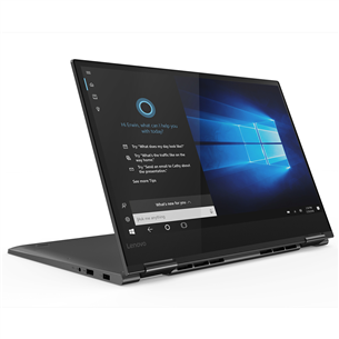 Notebook Lenovo Yoga 730-15IWL