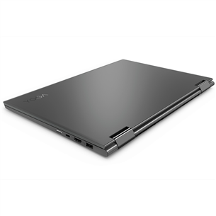 Notebook Lenovo Yoga 730-15IWL