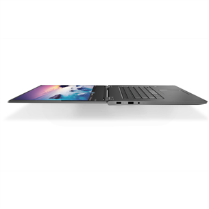 Sülearvuti Lenovo Yoga 730-15IWL