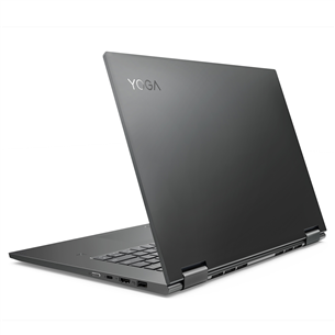 Sülearvuti Lenovo Yoga 730-15IWL