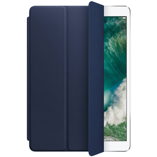 Кожаный чехол Smart Cover для iPad Air/Pro 10.5'', Apple