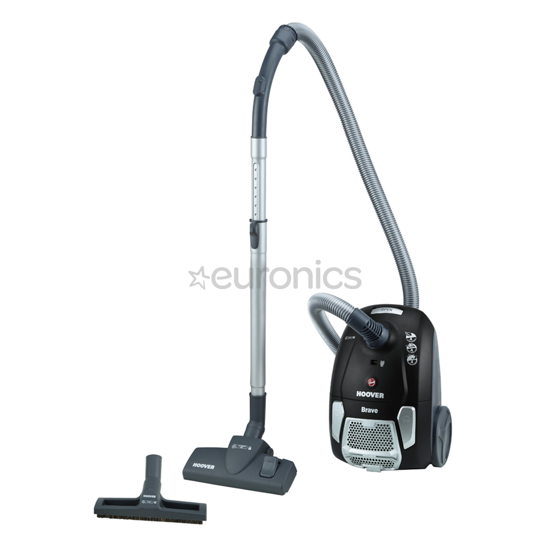 Vacuum cleaner Brave, Hoover