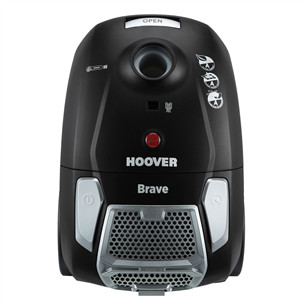 Vacuum cleaner Brave, Hoover