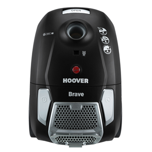 Tolmuimeja Hoover Brave