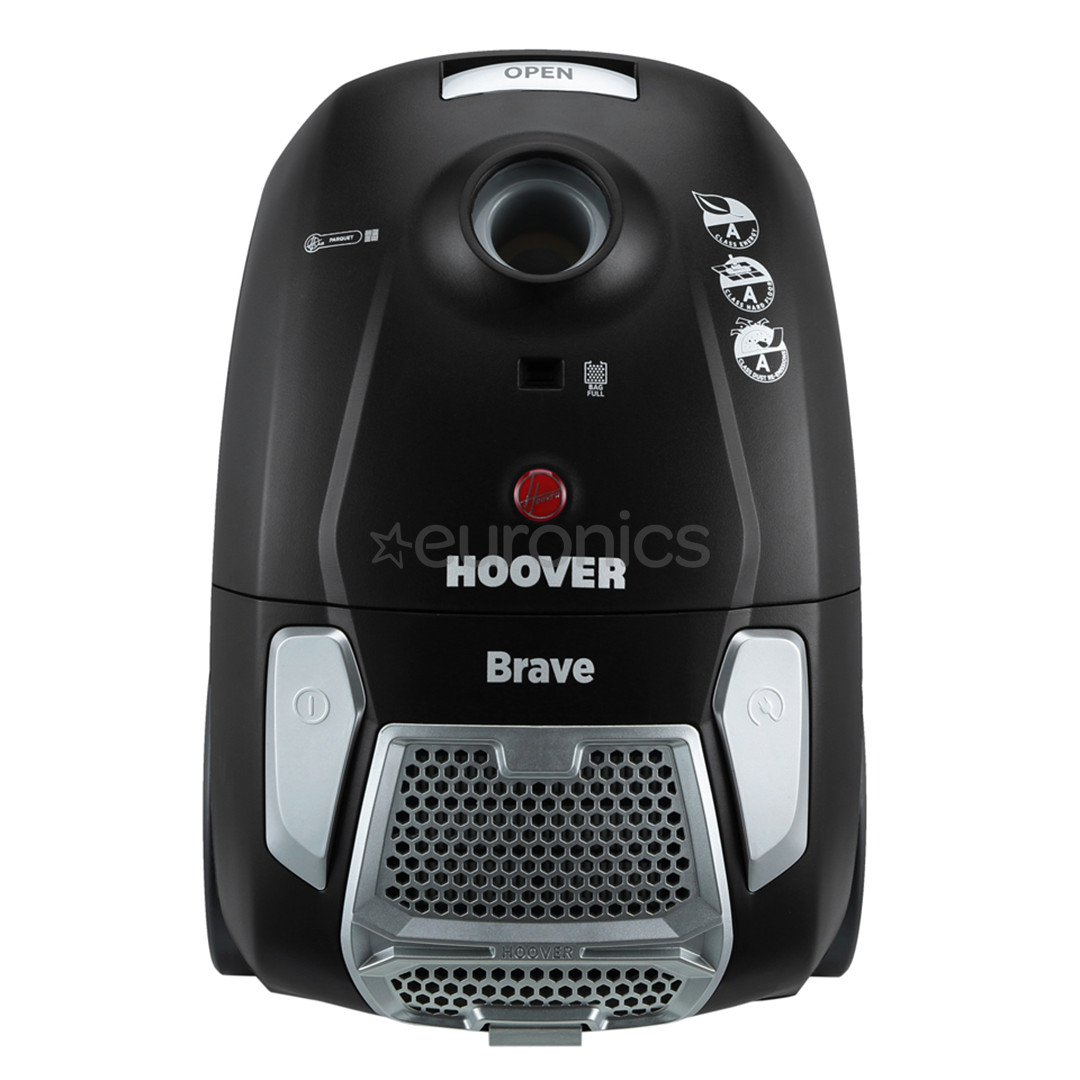 Vacuum cleaner Brave, Hoover