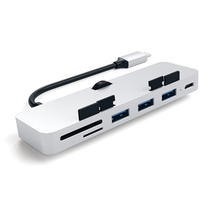 iMac / iMac Pro USB-C hub Satechi