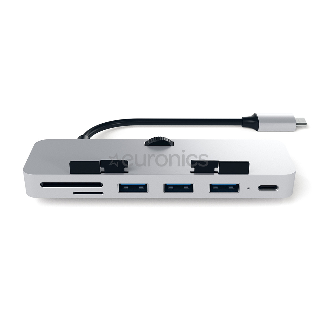 iMac / iMac Pro USB-C hub Satechi